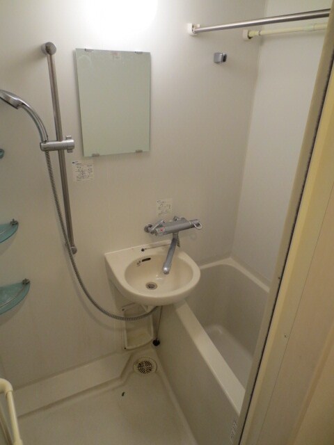 CITY　SPIRE東小金井の物件内観写真