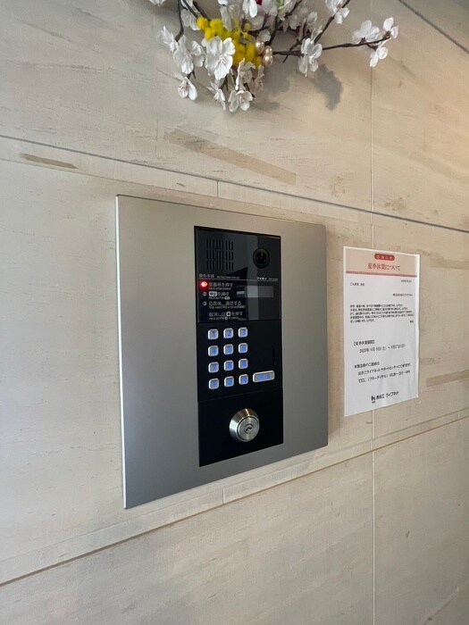 CITY　SPIRE東小金井の物件外観写真