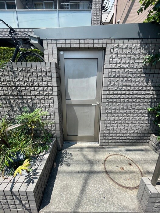 CITY　SPIRE東小金井の物件外観写真