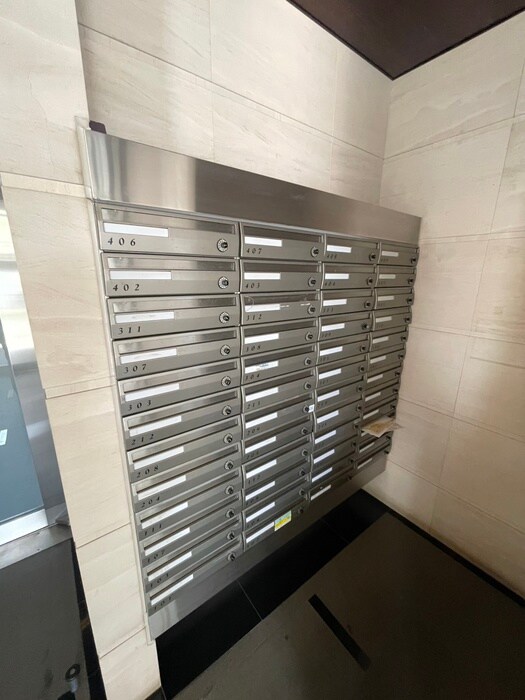 CITY　SPIRE東小金井の物件外観写真