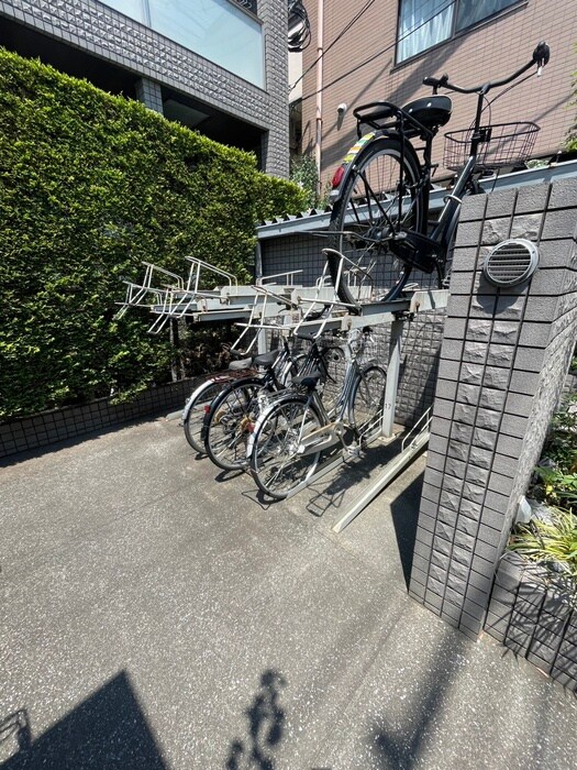 CITY　SPIRE東小金井の物件外観写真