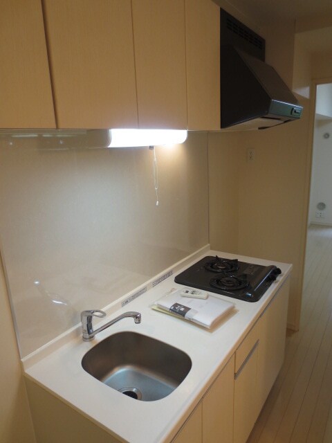 CITY　SPIRE東小金井の物件内観写真