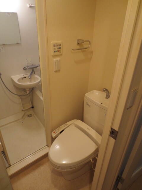 CITY　SPIRE東小金井の物件内観写真