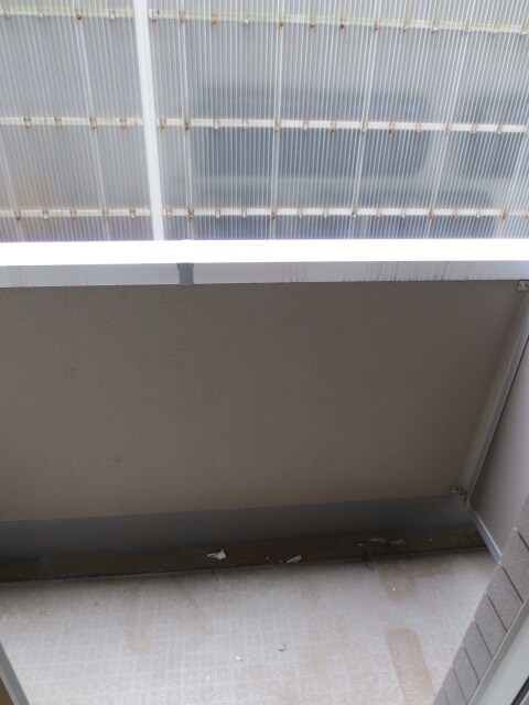 CITY　SPIRE東小金井の物件内観写真