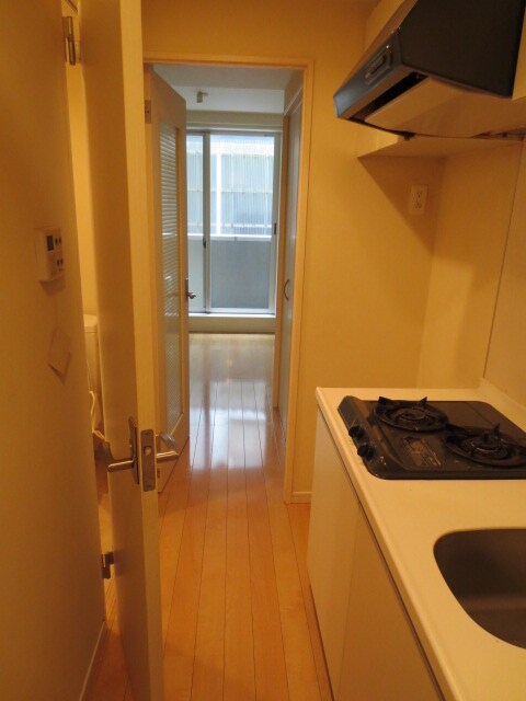 CITY　SPIRE東小金井の物件内観写真