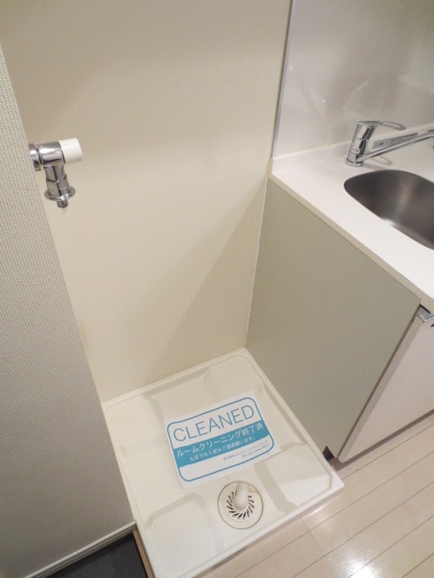 CITY　SPIRE東小金井の物件内観写真