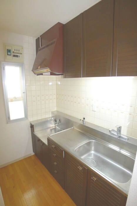 市川グリ－ンタウン磯貝の物件内観写真