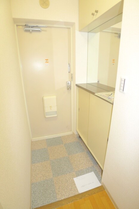 市川グリ－ンタウン磯貝の物件内観写真