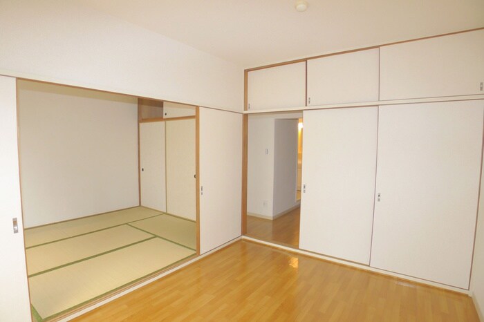 市川グリ－ンタウン磯貝の物件内観写真