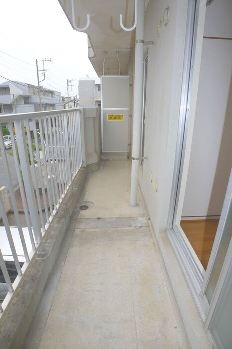 市川グリ－ンタウン磯貝の物件内観写真