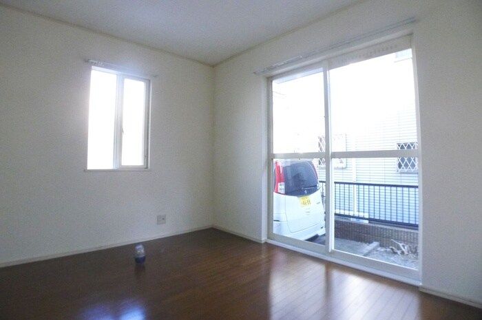 サザンヒルズの物件内観写真