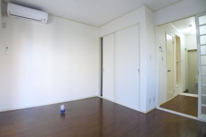 サザンヒルズの物件内観写真