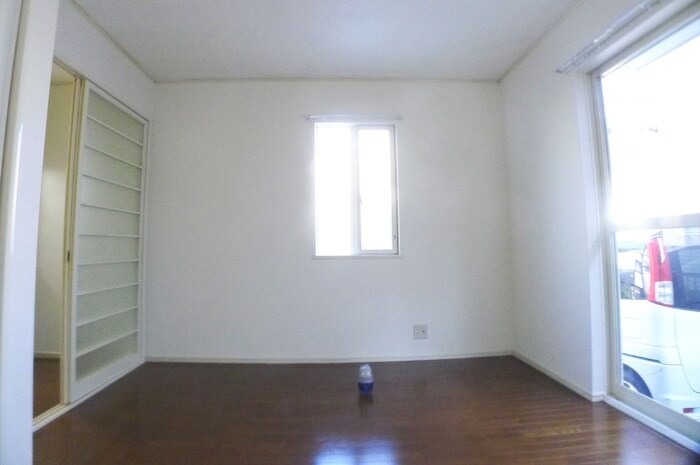 サザンヒルズの物件内観写真