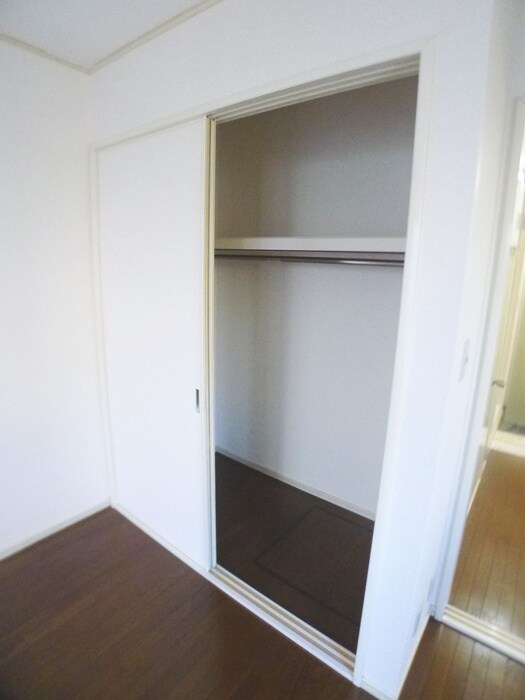 サザンヒルズの物件内観写真