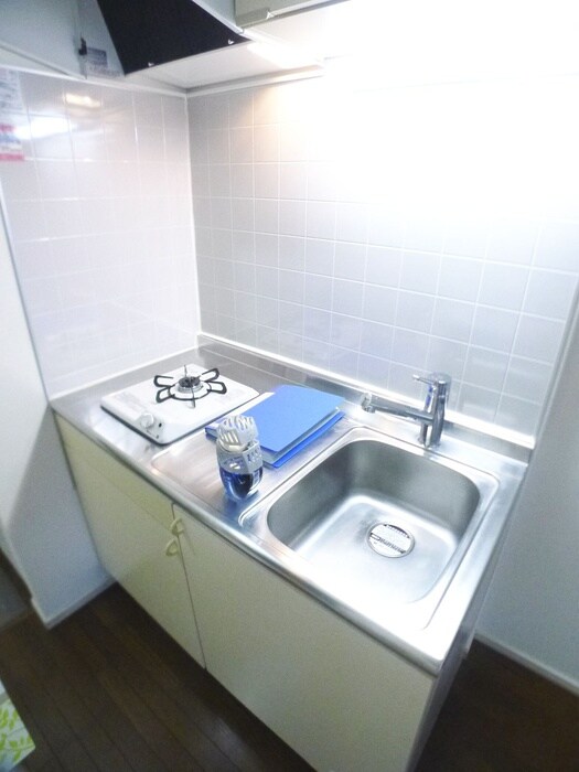 サザンヒルズの物件内観写真