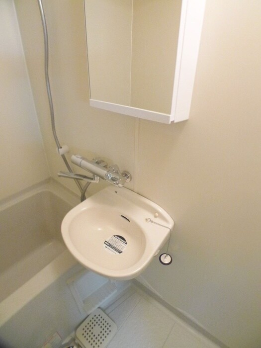 サザンヒルズの物件内観写真