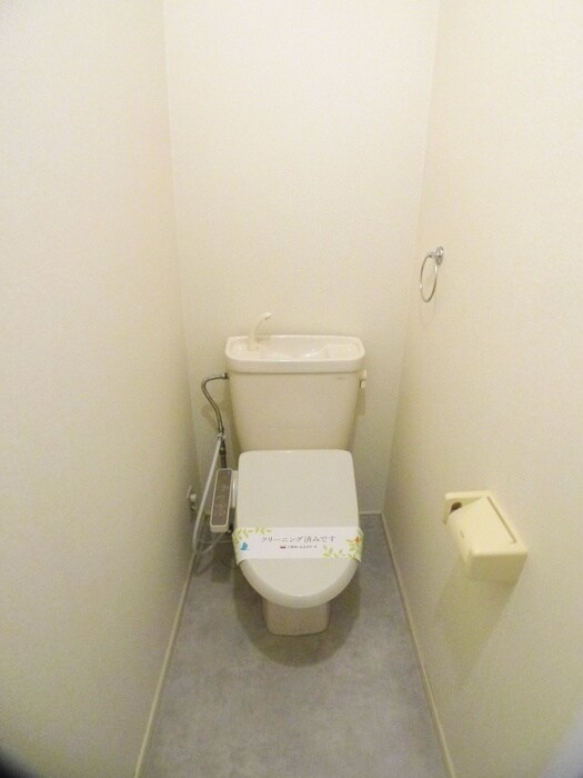 サザンヒルズの物件内観写真