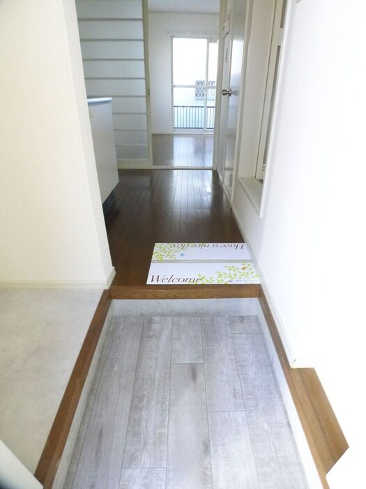 サザンヒルズの物件内観写真