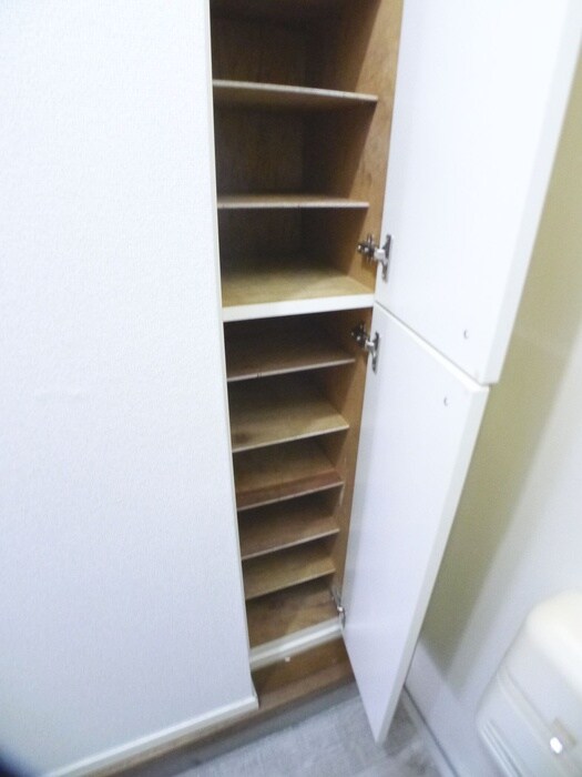 サザンヒルズの物件内観写真