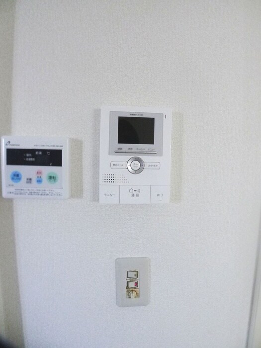 サザンヒルズの物件内観写真