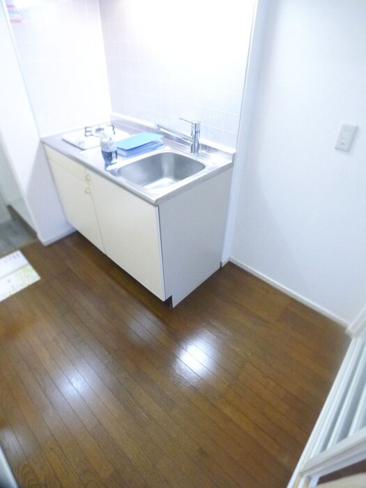 サザンヒルズの物件内観写真