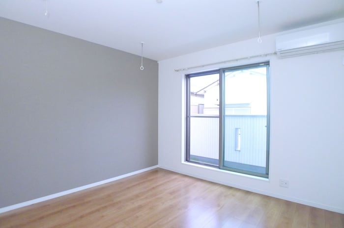 アイビスの物件内観写真