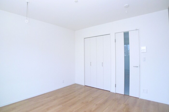 アイビスの物件内観写真