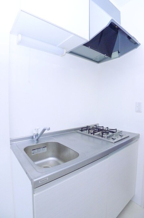 アイビスの物件内観写真