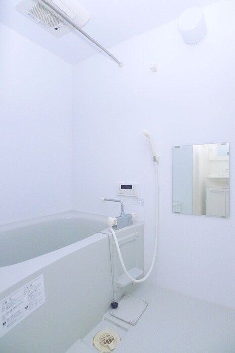 アイビスの物件内観写真