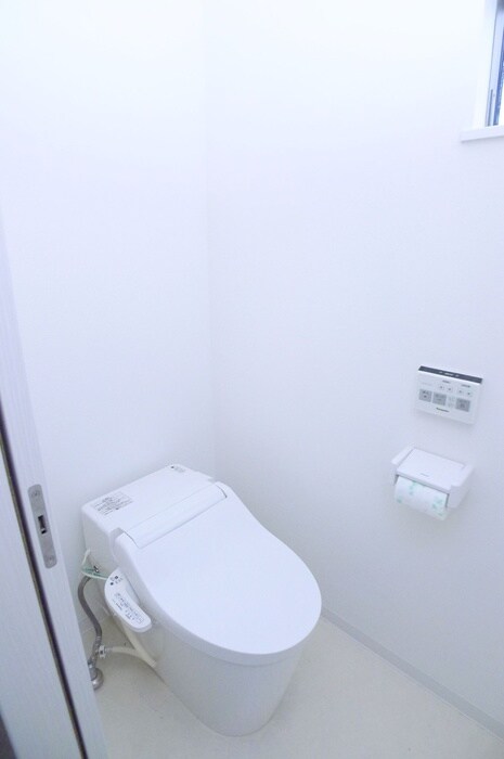 アイビスの物件内観写真