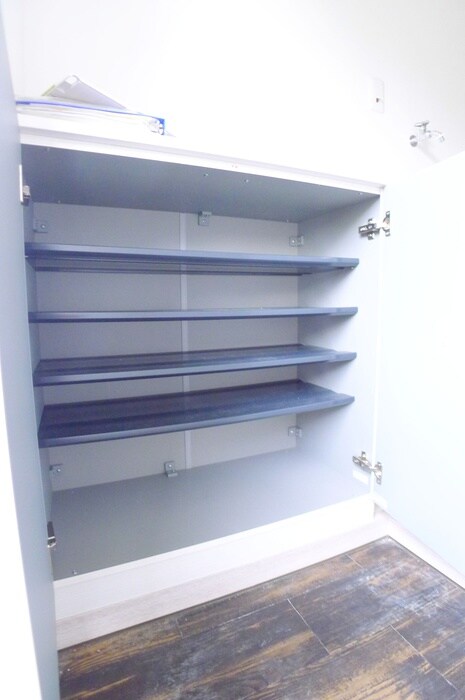 アイビスの物件内観写真