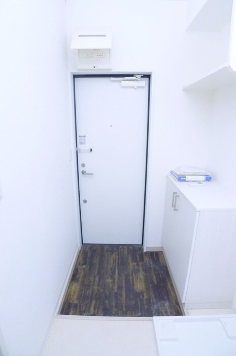 アイビスの物件内観写真