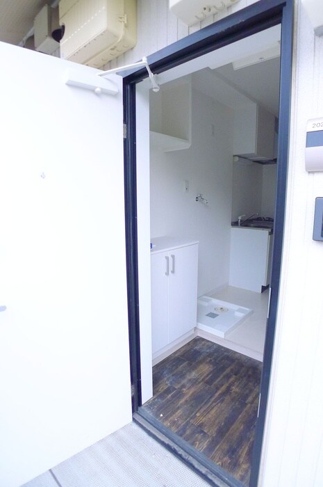 アイビスの物件内観写真