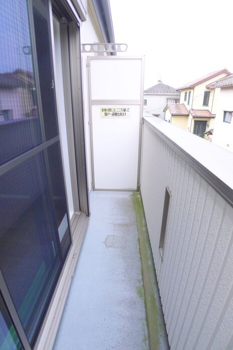 アイビスの物件内観写真