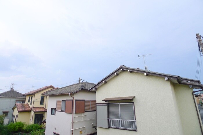 アイビスの物件内観写真