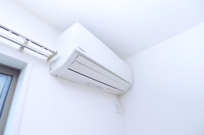 アイビスの物件内観写真