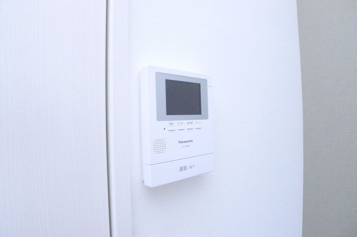 アイビスの物件内観写真