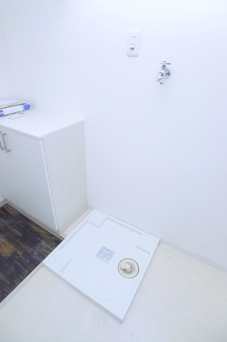 アイビスの物件内観写真