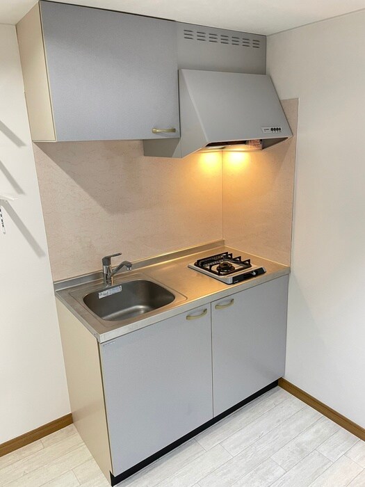 ラーククレールの物件内観写真