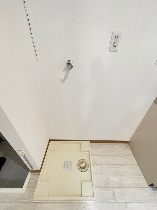 ラーククレールの物件内観写真