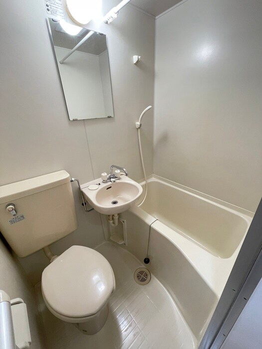 ラーククレールの物件内観写真