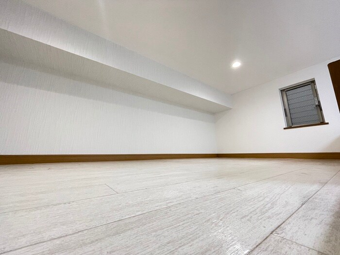 ラーククレールの物件内観写真