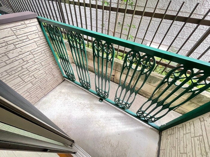 ラーククレールの物件内観写真