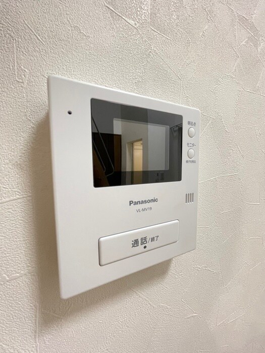 ラーククレールの物件内観写真