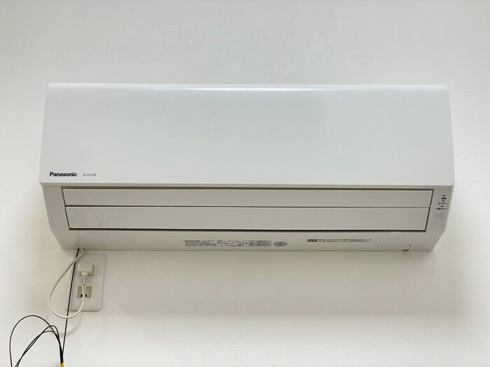 ラーククレールの物件内観写真