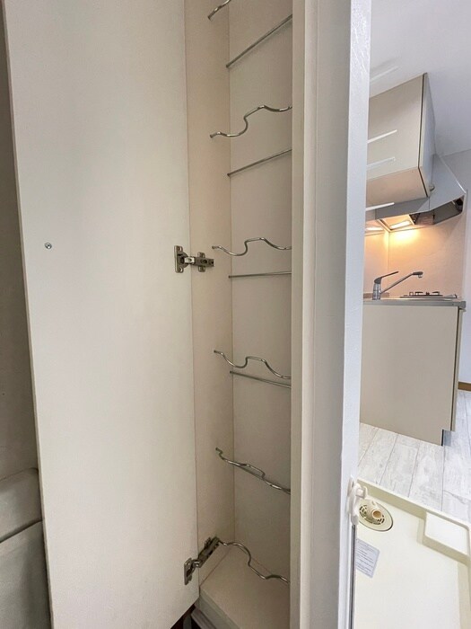 ラーククレールの物件内観写真