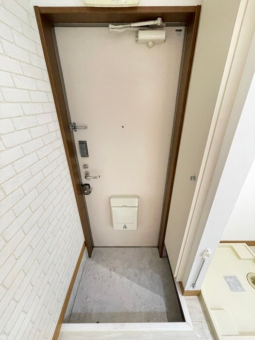 ラーククレールの物件内観写真