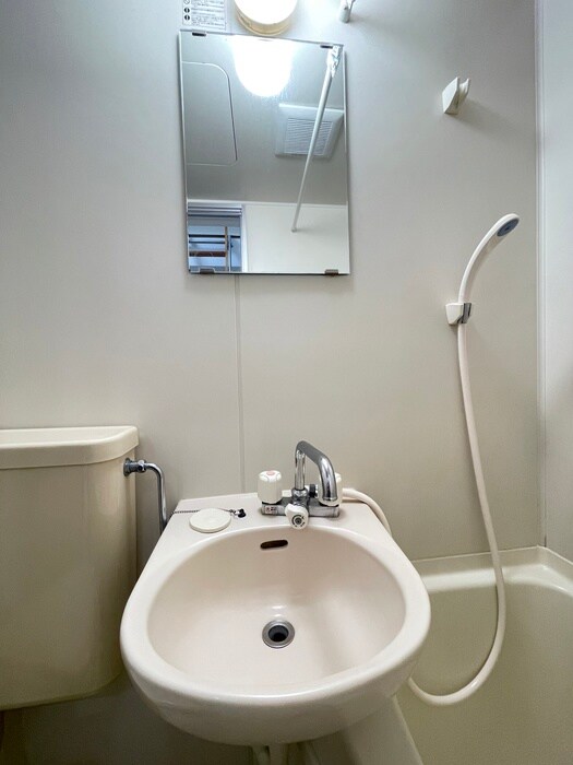 ラーククレールの物件内観写真