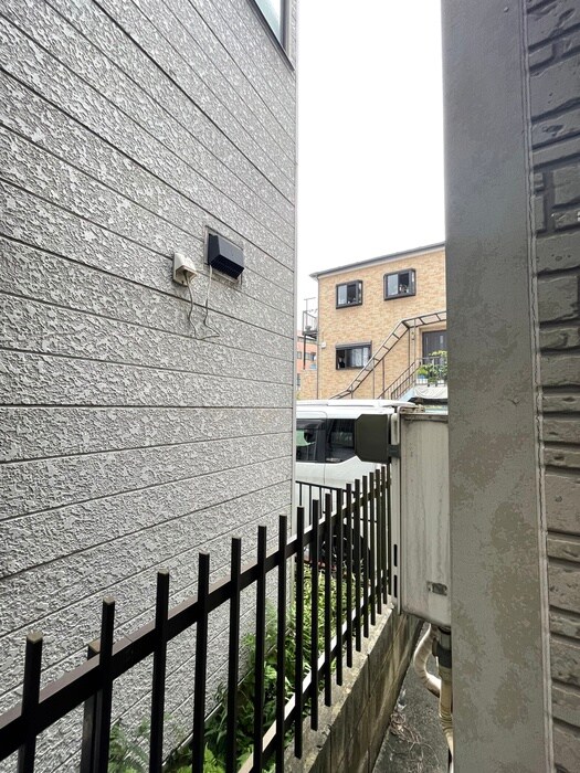 ラーククレールの物件内観写真