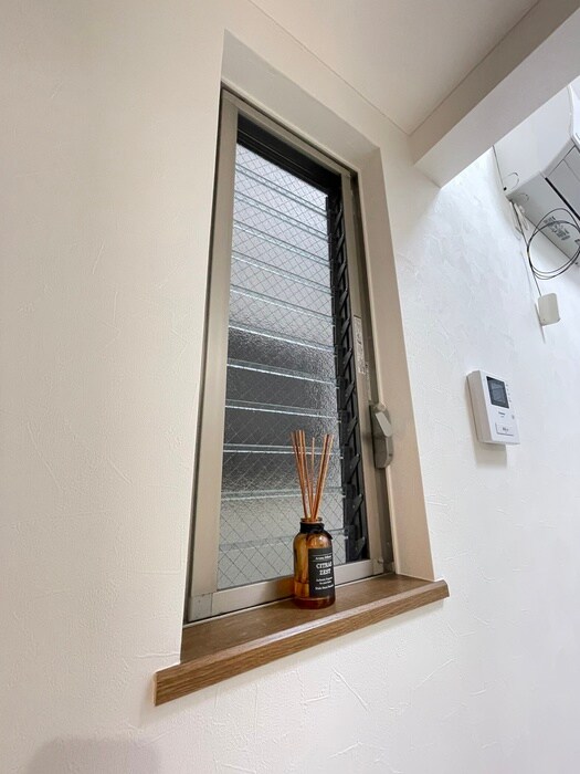 ラーククレールの物件内観写真